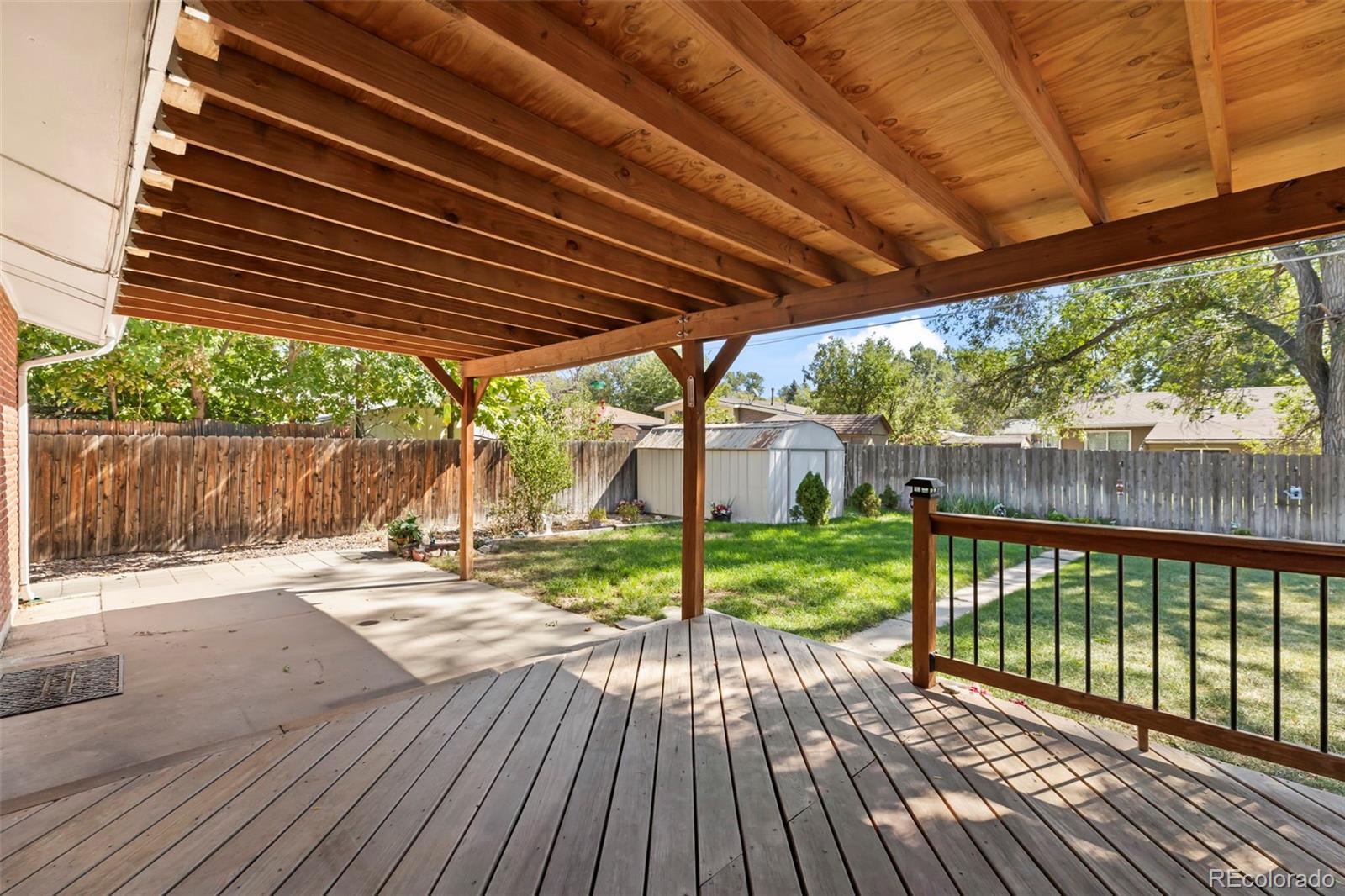 MLS Image #35 for 117  ely street,colorado springs, Colorado