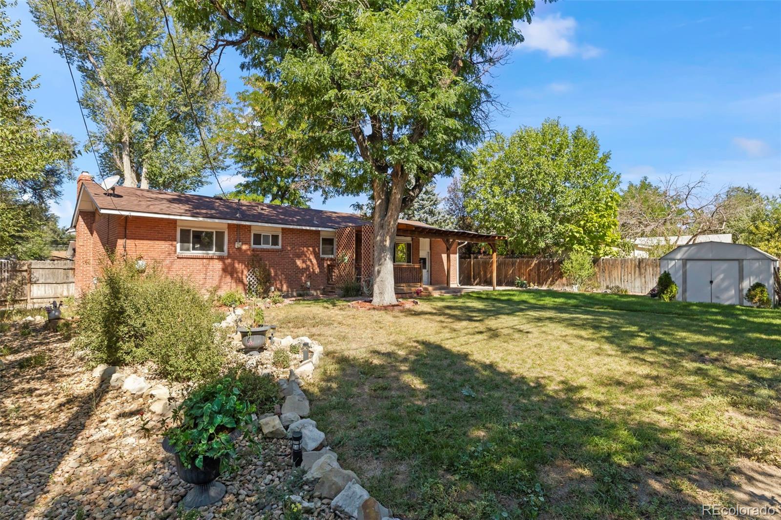 MLS Image #36 for 117  ely street,colorado springs, Colorado