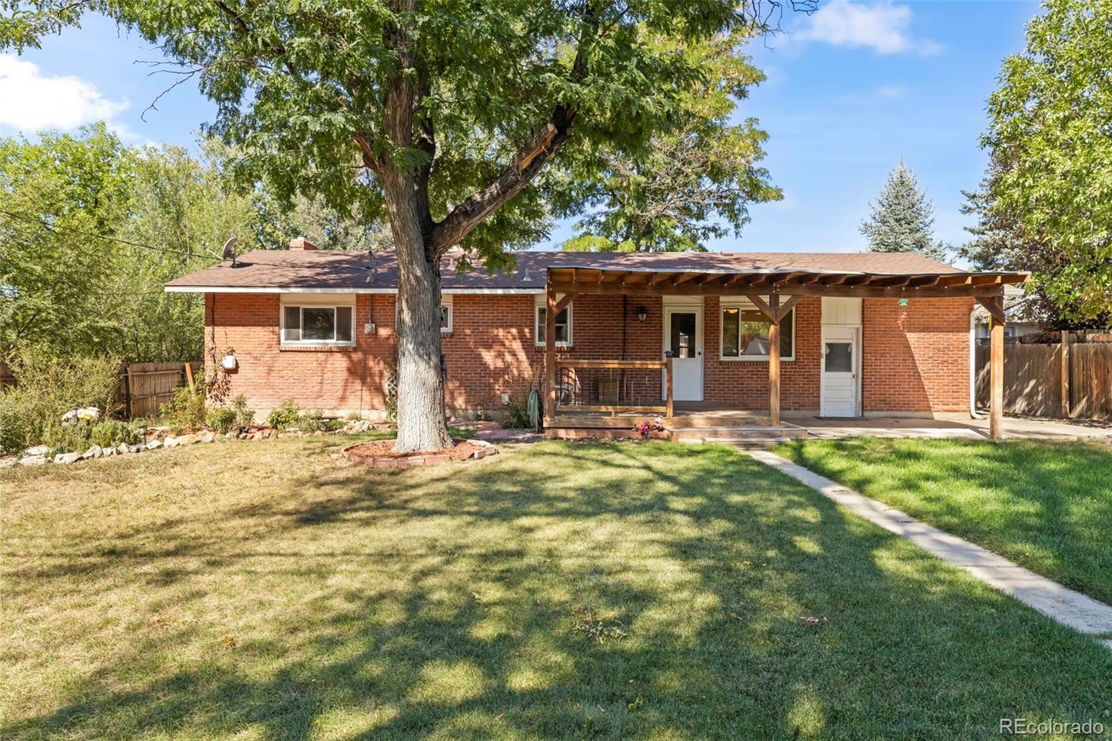 MLS Image #37 for 117  ely street,colorado springs, Colorado