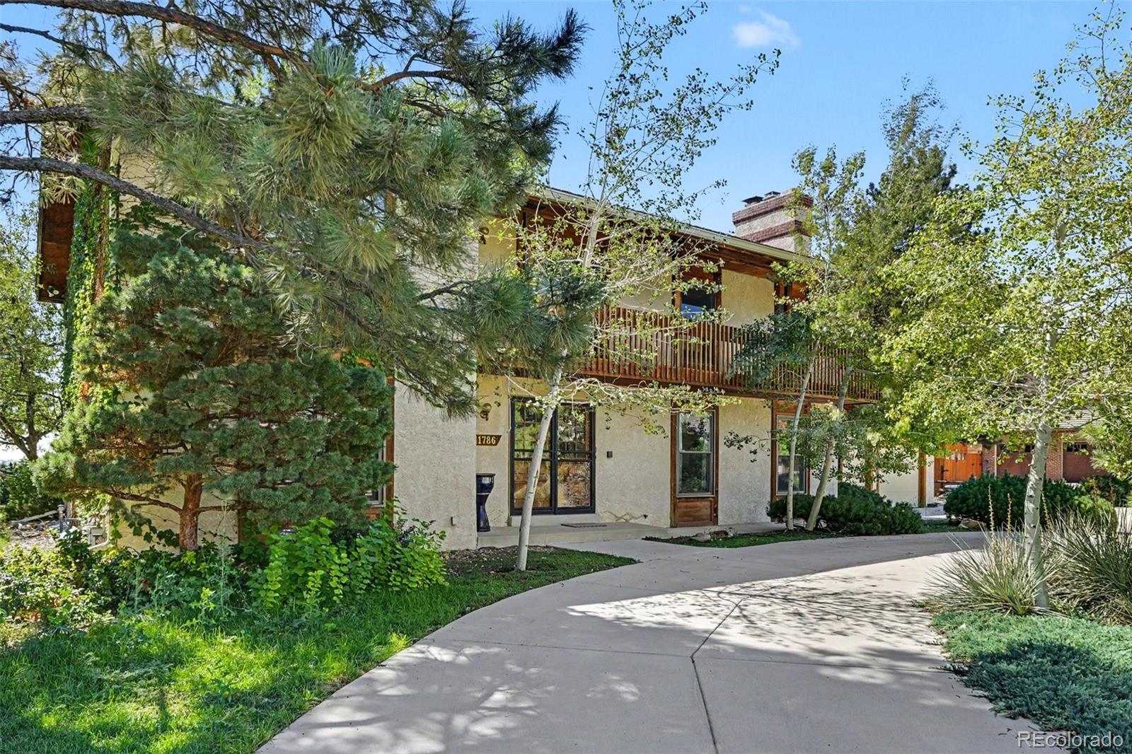 MLS Image #1 for 11786 w 53rd place,arvada, Colorado