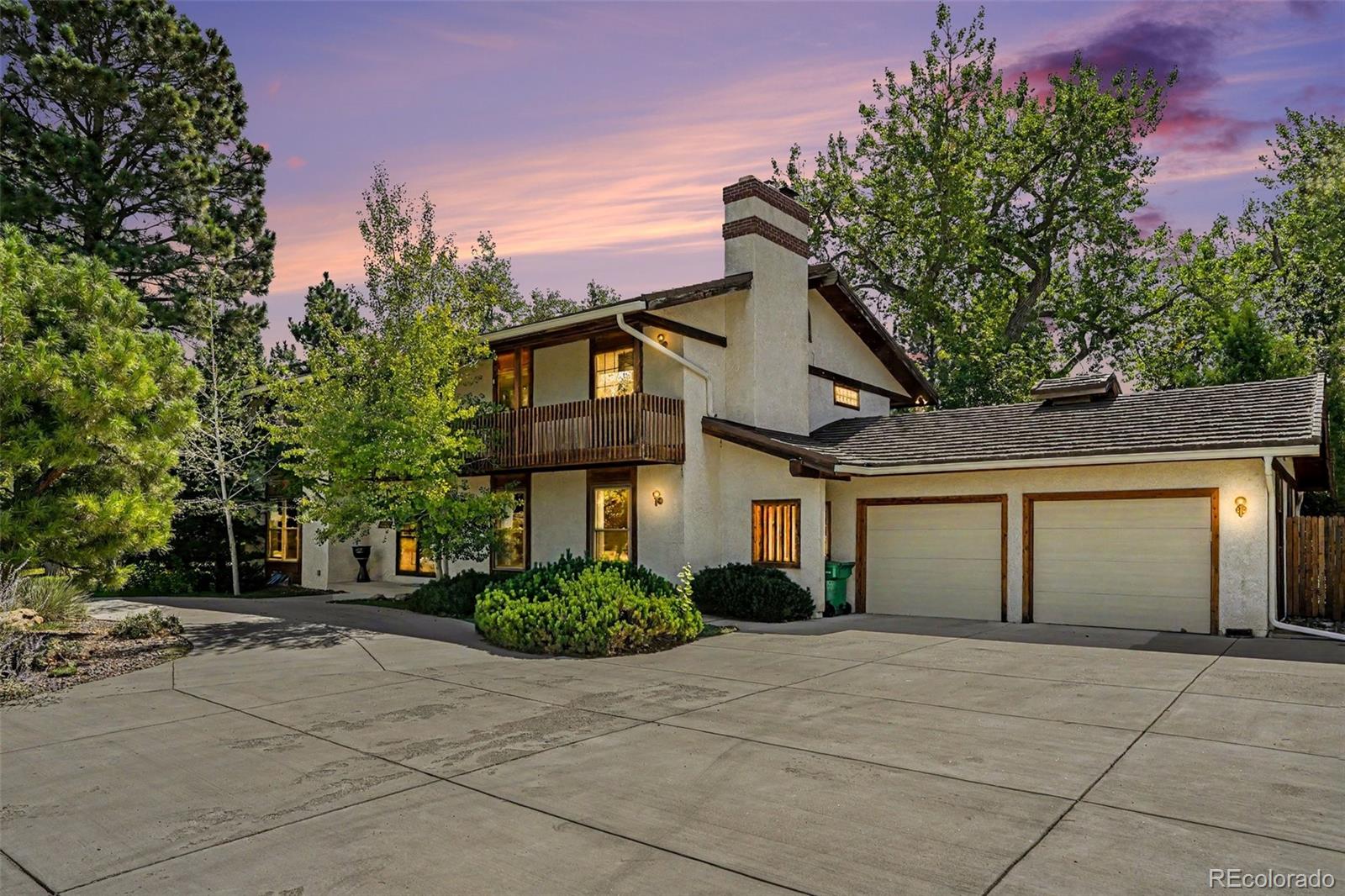 MLS Image #2 for 11786 w 53rd place,arvada, Colorado