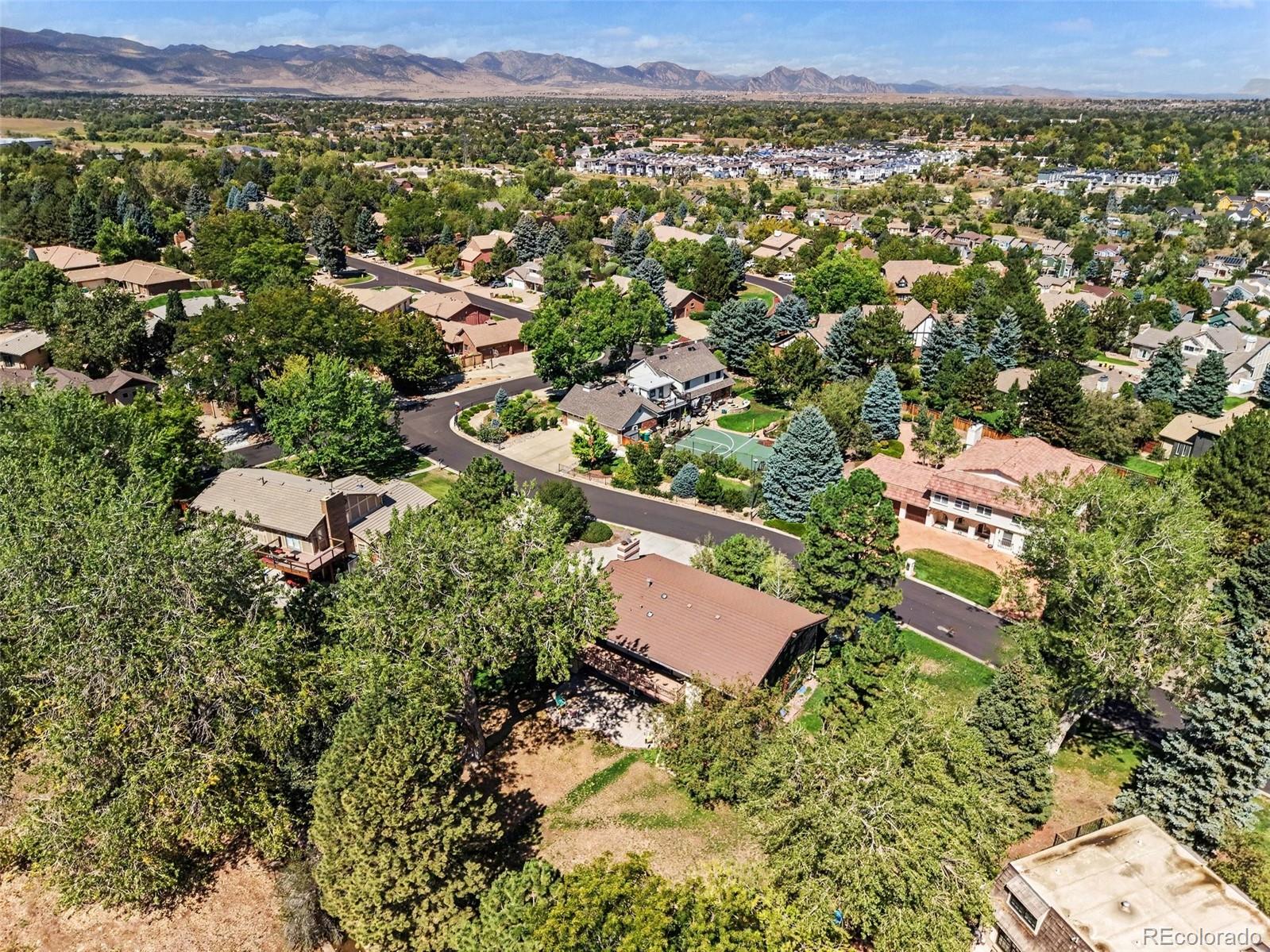 MLS Image #35 for 11786 w 53rd place,arvada, Colorado