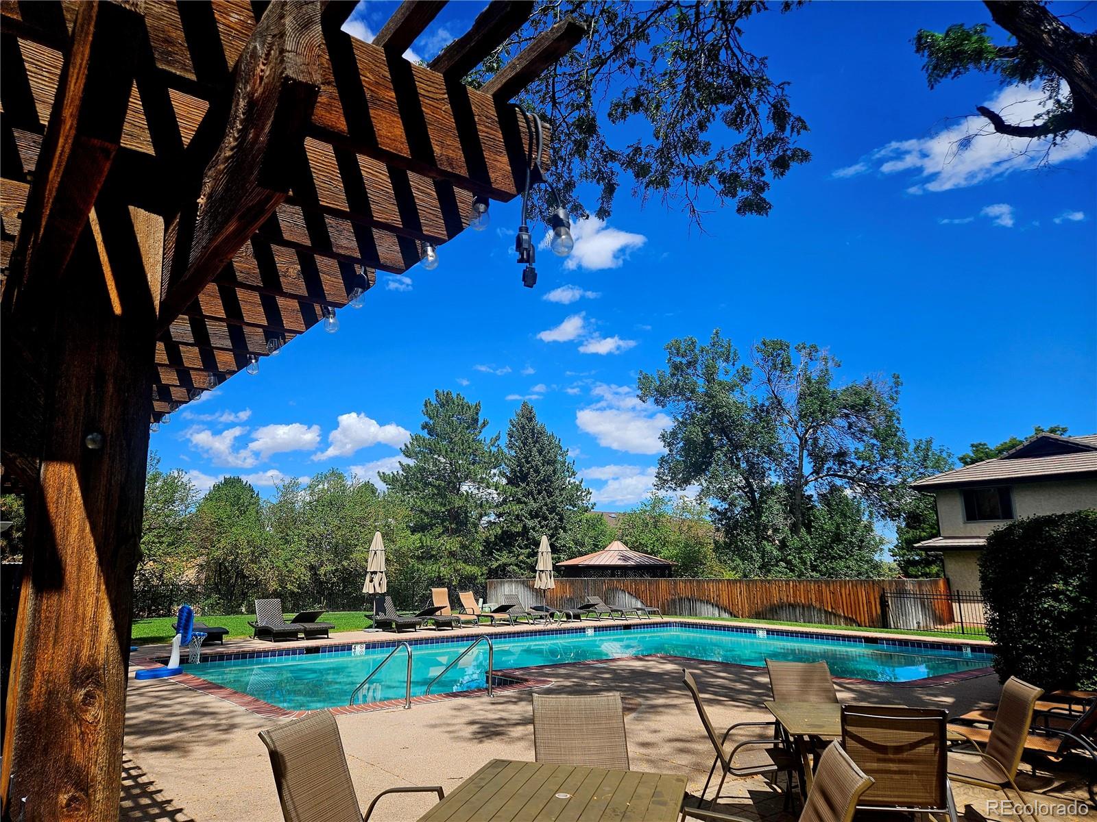 MLS Image #47 for 11786 w 53rd place,arvada, Colorado