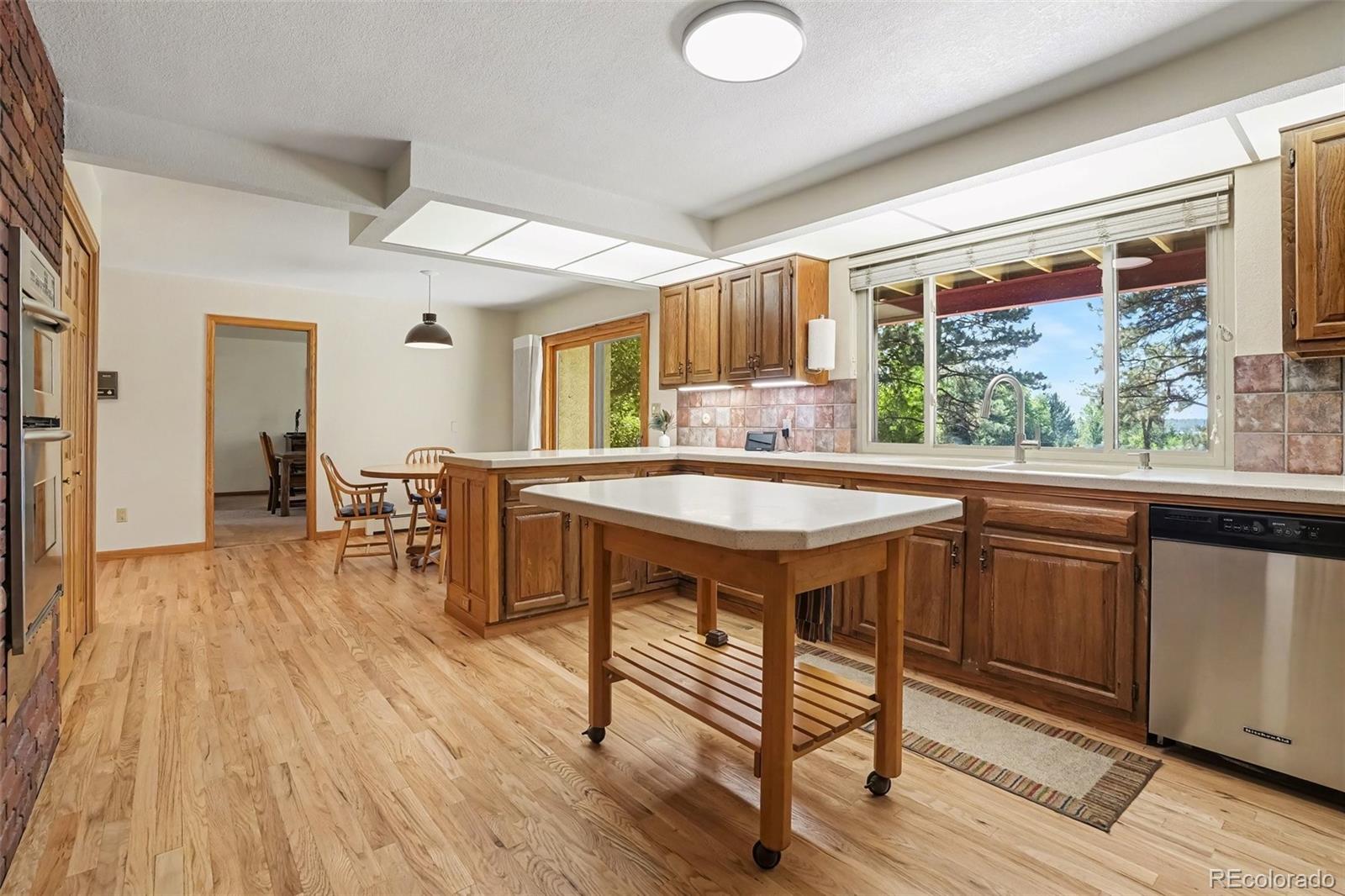 MLS Image #6 for 11786 w 53rd place,arvada, Colorado