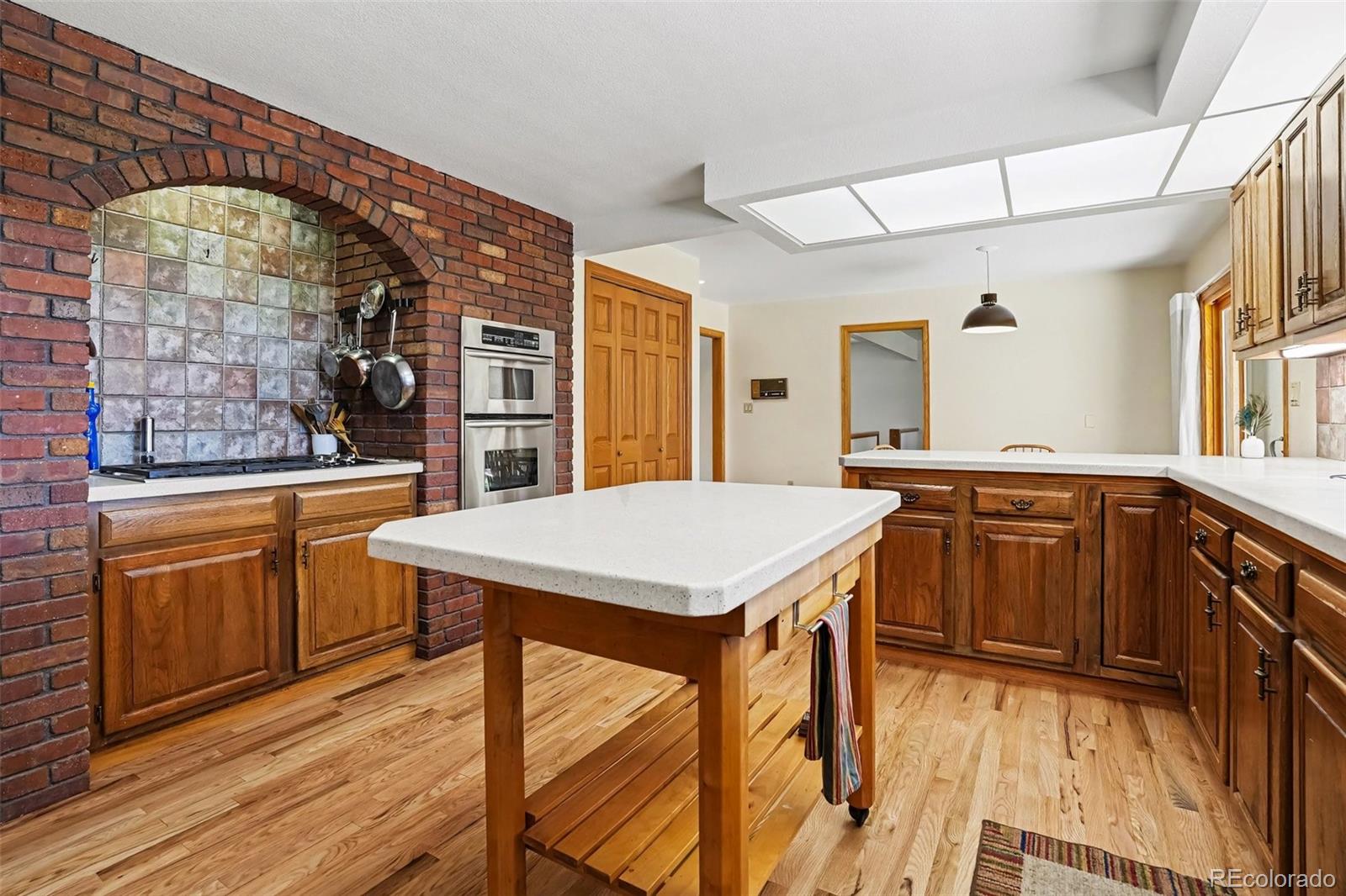 MLS Image #7 for 11786 w 53rd place,arvada, Colorado