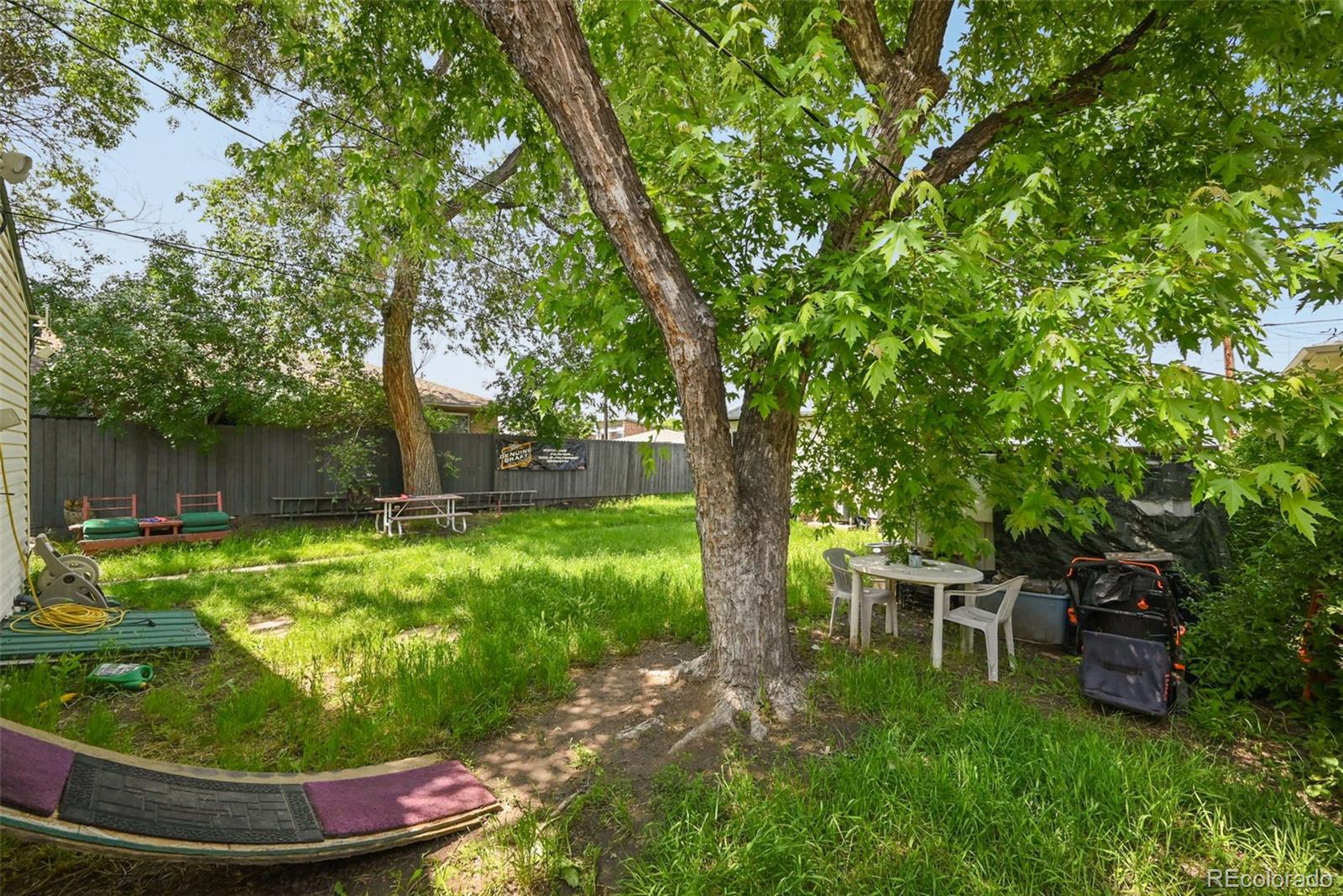 MLS Image #10 for 735 s krameria street,denver, Colorado