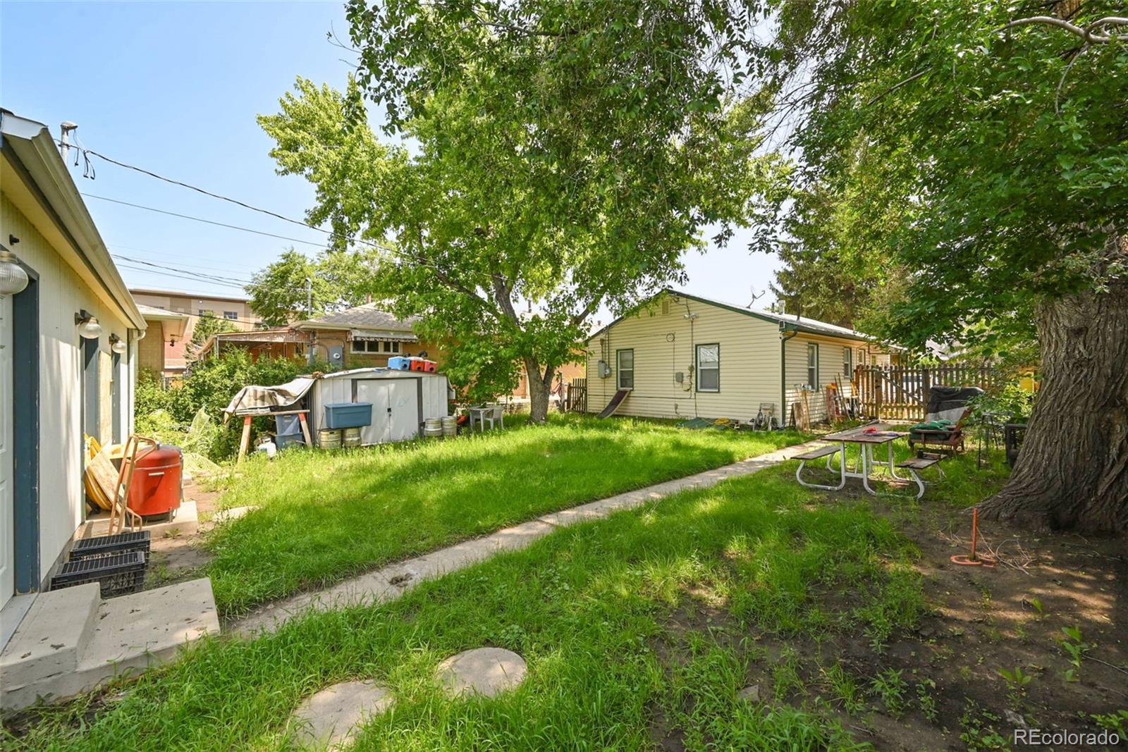 MLS Image #12 for 735 s krameria street,denver, Colorado