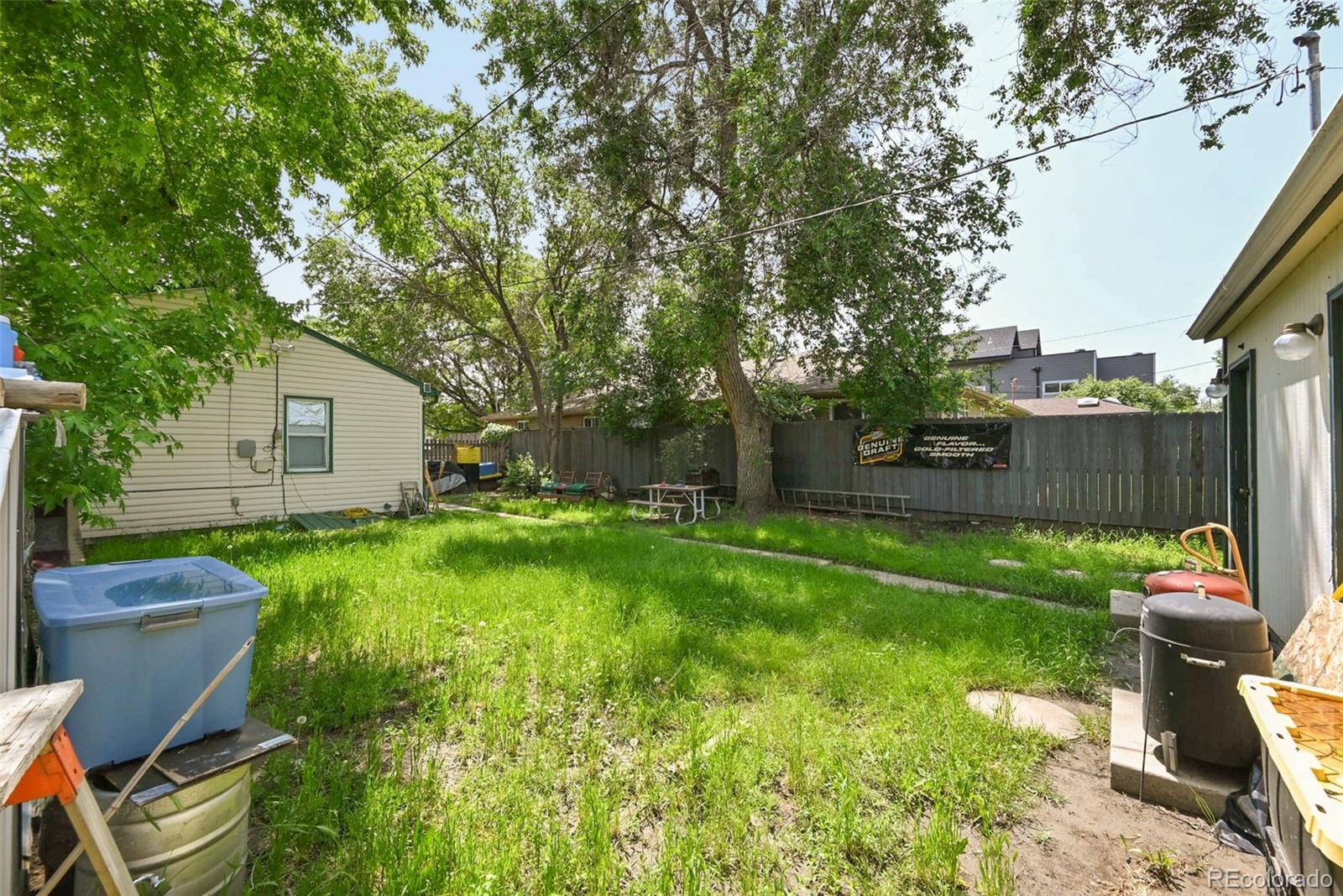 MLS Image #13 for 735 s krameria street,denver, Colorado