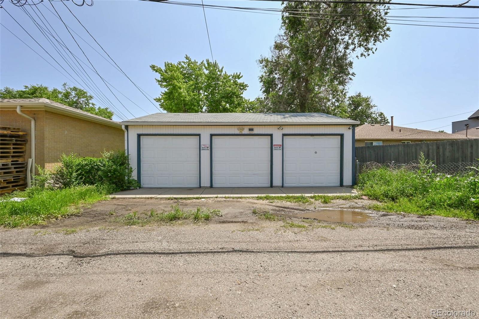 MLS Image #15 for 735 s krameria street,denver, Colorado