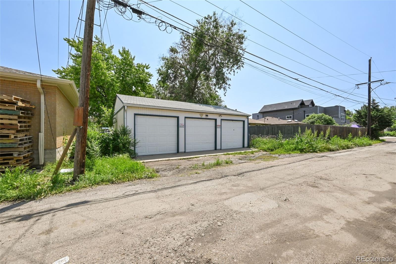 MLS Image #16 for 735 s krameria street,denver, Colorado