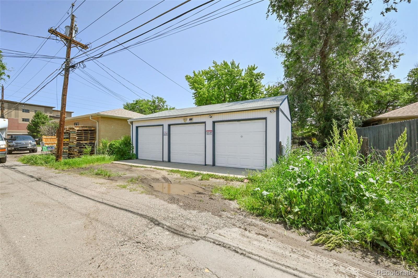 MLS Image #17 for 735 s krameria street,denver, Colorado