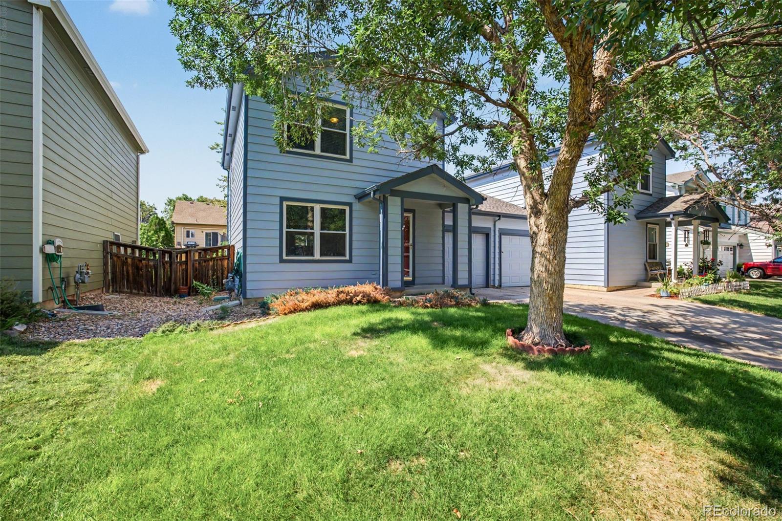 MLS Image #1 for 5129  goshawk street,brighton, Colorado