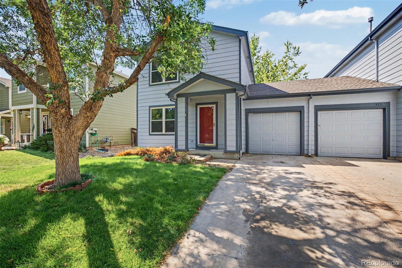 MLS Image #2 for 5129  goshawk street,brighton, Colorado