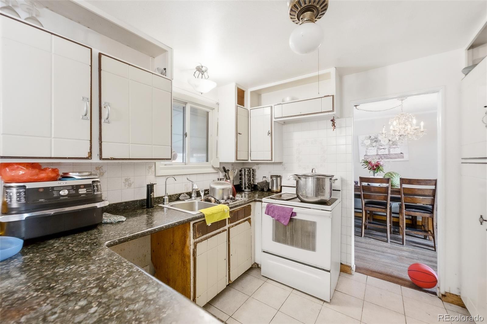 MLS Image #1 for 16222 e flora place,aurora, Colorado
