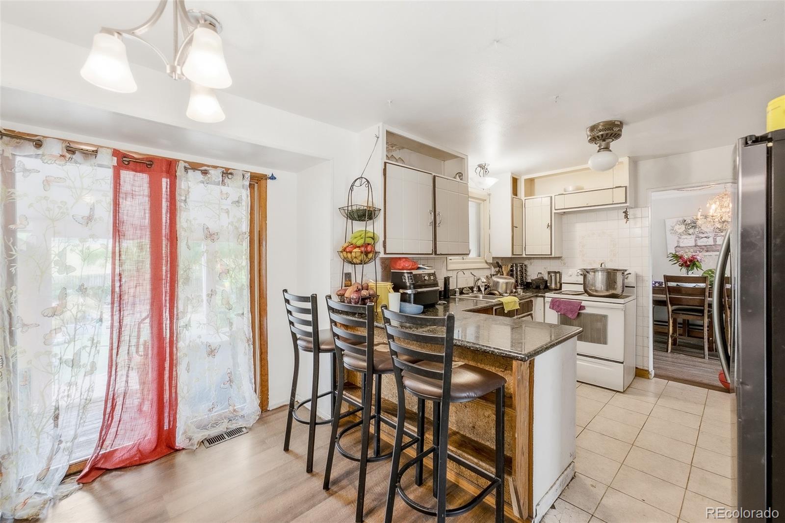 MLS Image #2 for 16222 e flora place,aurora, Colorado