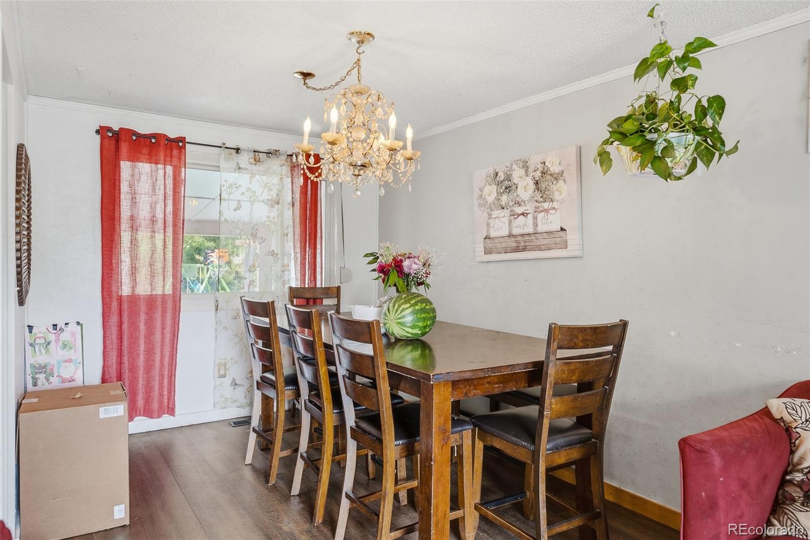 MLS Image #3 for 16222 e flora place,aurora, Colorado