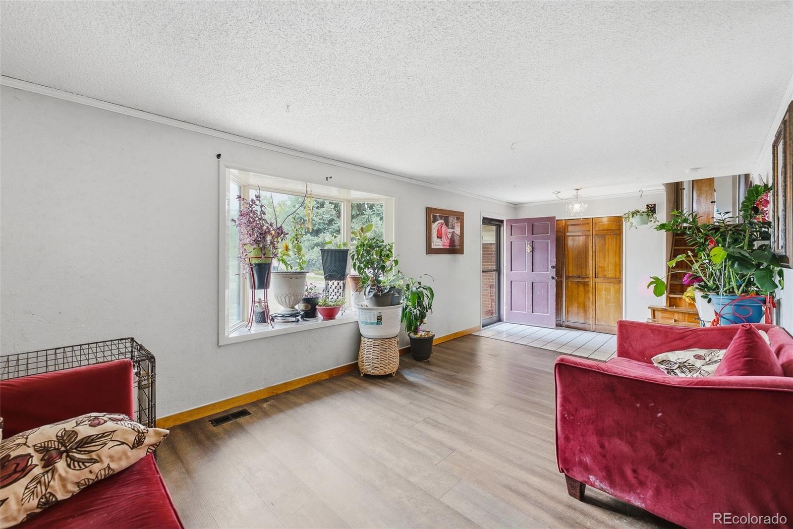 MLS Image #4 for 16222 e flora place,aurora, Colorado