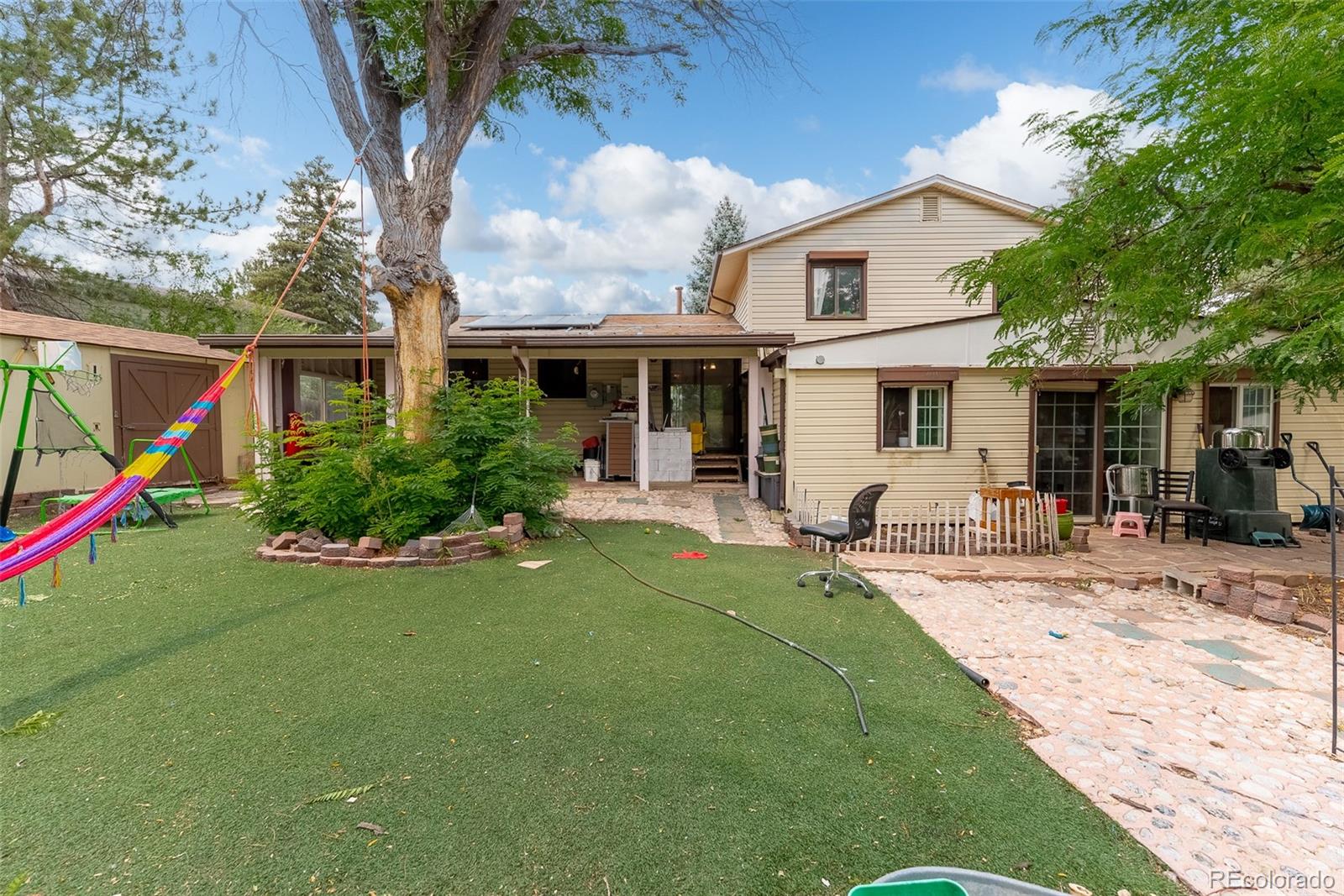 MLS Image #8 for 16222 e flora place,aurora, Colorado