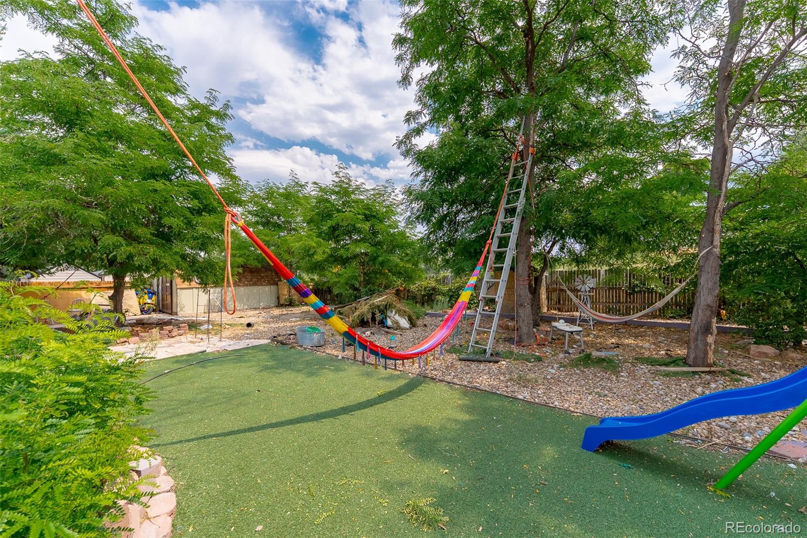 MLS Image #9 for 16222 e flora place,aurora, Colorado