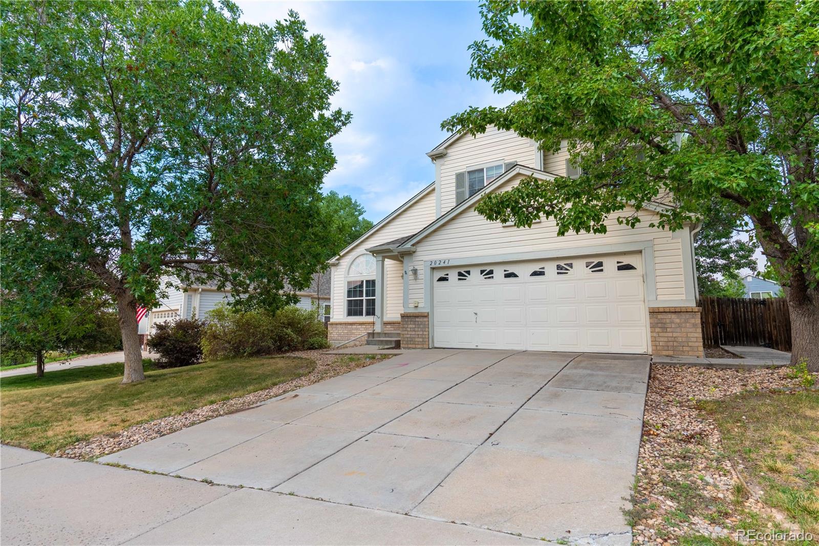 MLS Image #0 for 20241  willowbend lane,parker, Colorado