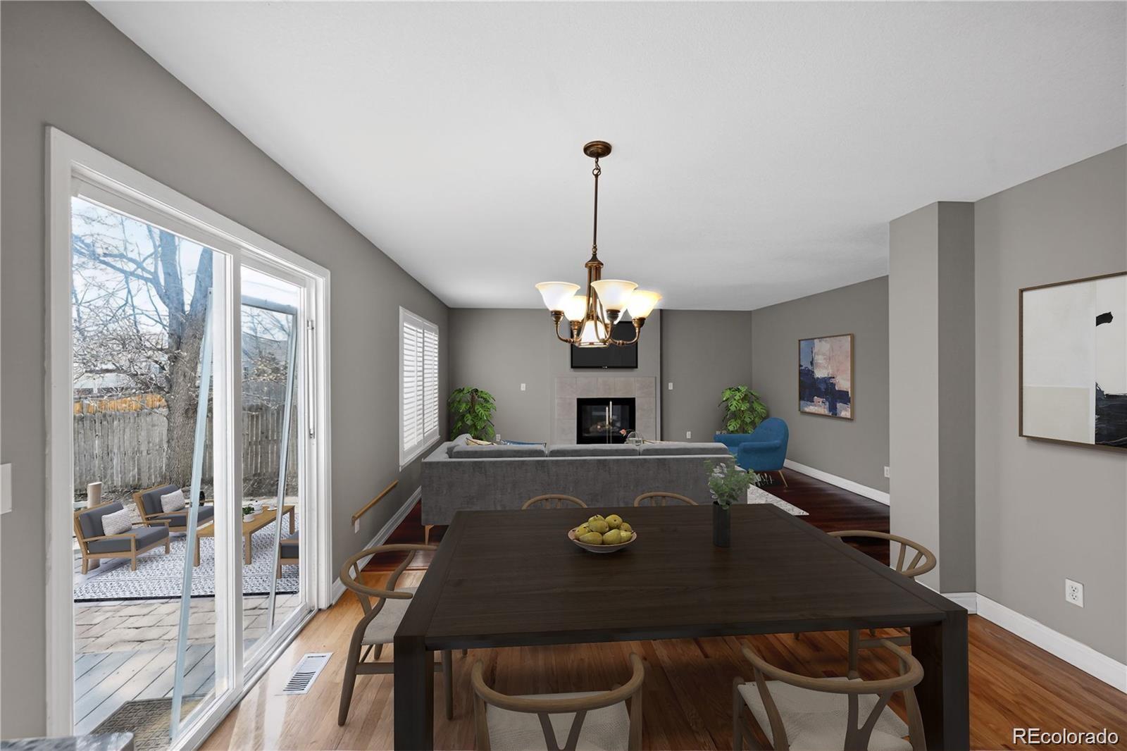 MLS Image #2 for 20241  willowbend lane,parker, Colorado