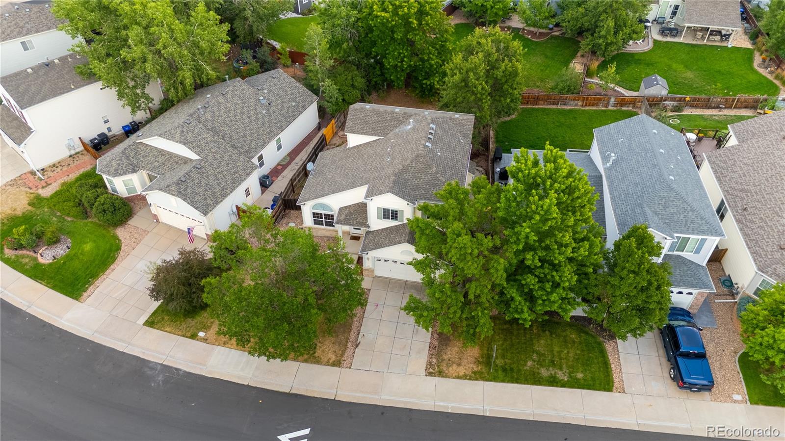 MLS Image #30 for 20241  willowbend lane,parker, Colorado