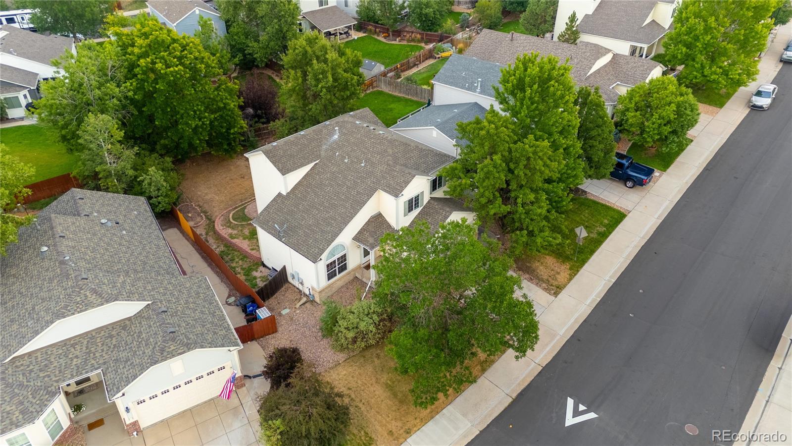 MLS Image #31 for 20241  willowbend lane,parker, Colorado