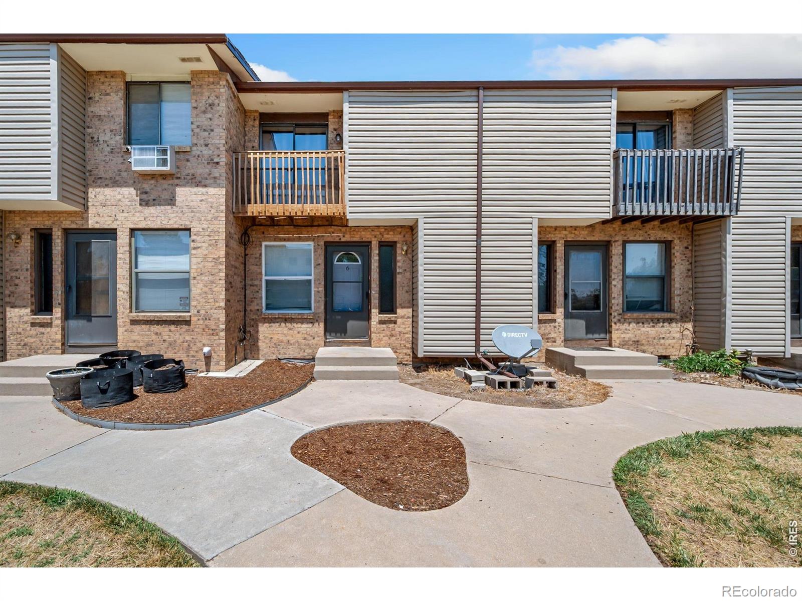 MLS Image #0 for 2413 w 27th street,greeley, Colorado