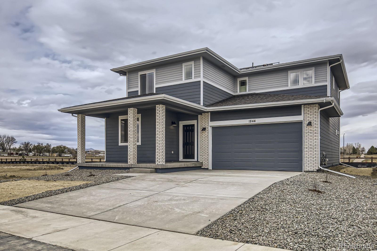 MLS Image #0 for 46418  heritage avenue,bennett, Colorado