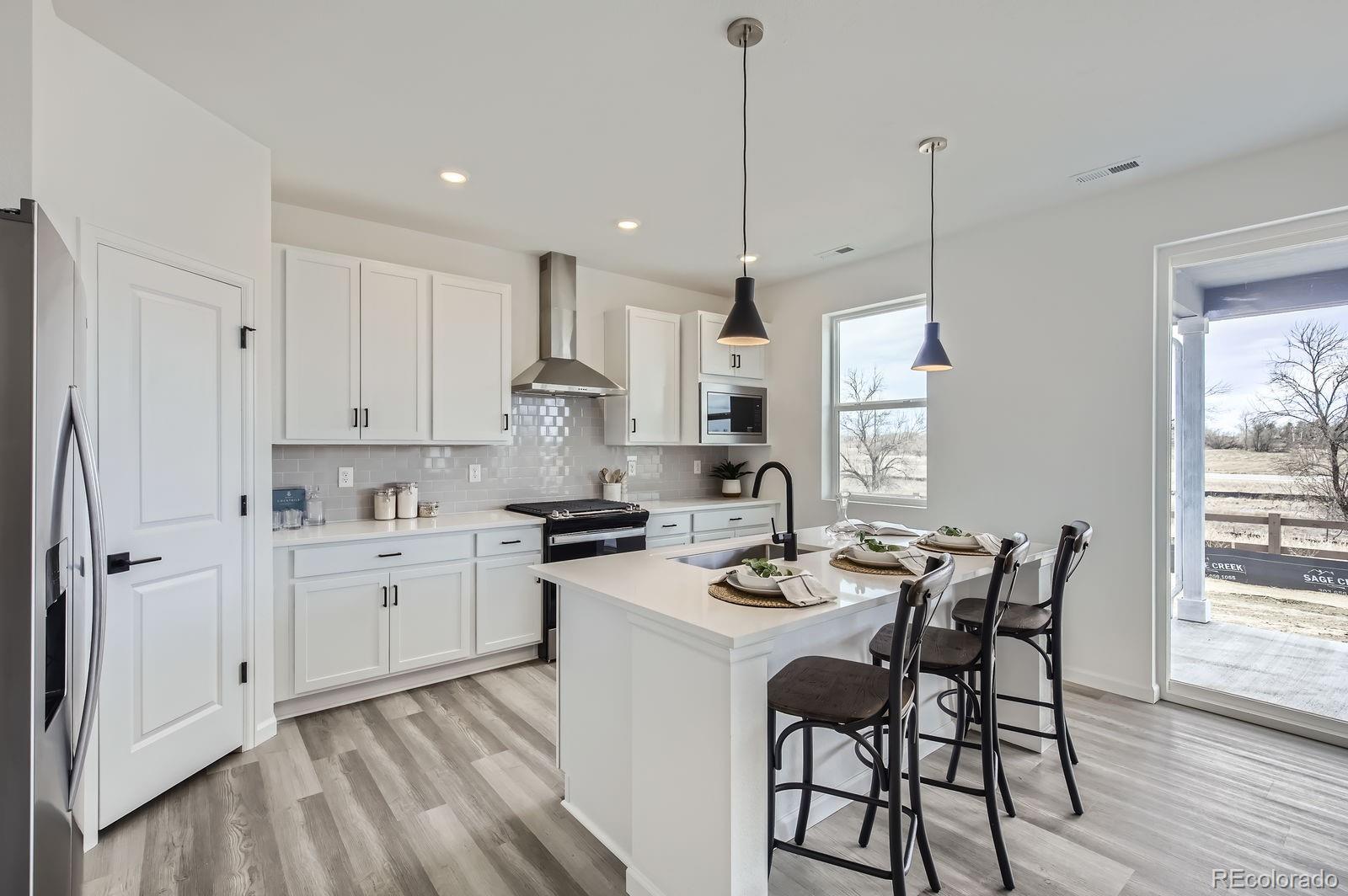 MLS Image #10 for 46418  heritage avenue,bennett, Colorado