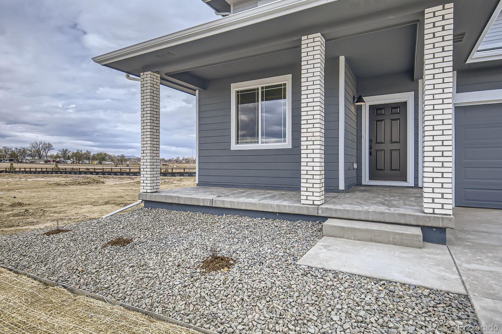 MLS Image #2 for 46418  heritage avenue,bennett, Colorado