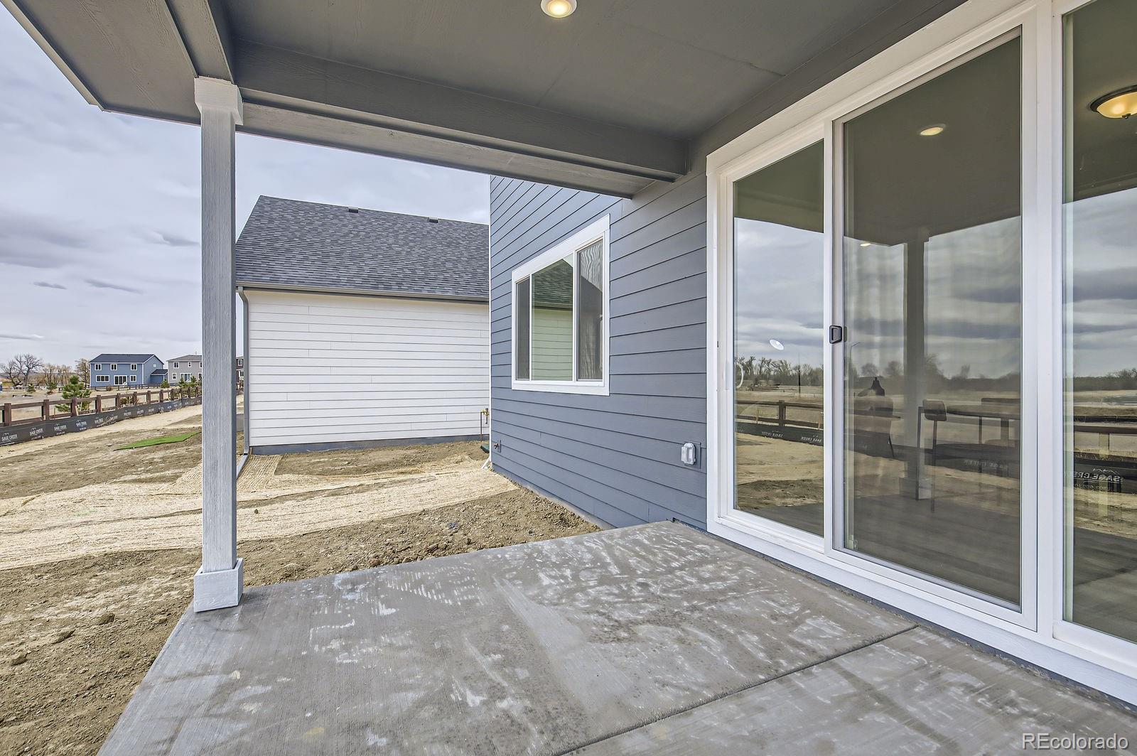 MLS Image #25 for 46418  heritage avenue,bennett, Colorado
