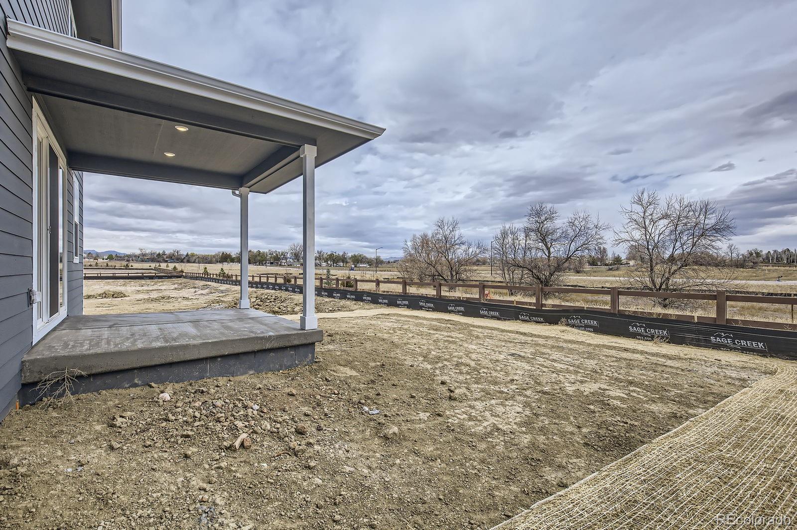 MLS Image #26 for 46418  heritage avenue,bennett, Colorado