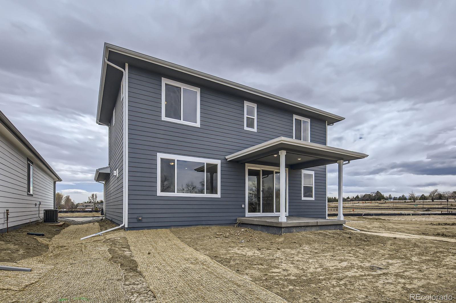 MLS Image #27 for 46418  heritage avenue,bennett, Colorado