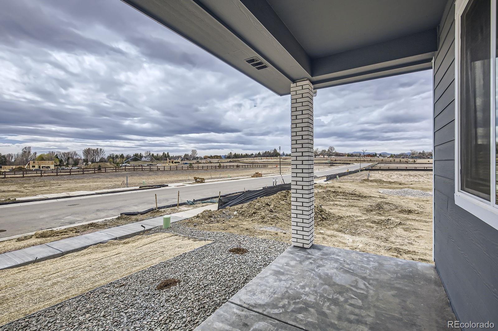 MLS Image #3 for 46418  heritage avenue,bennett, Colorado