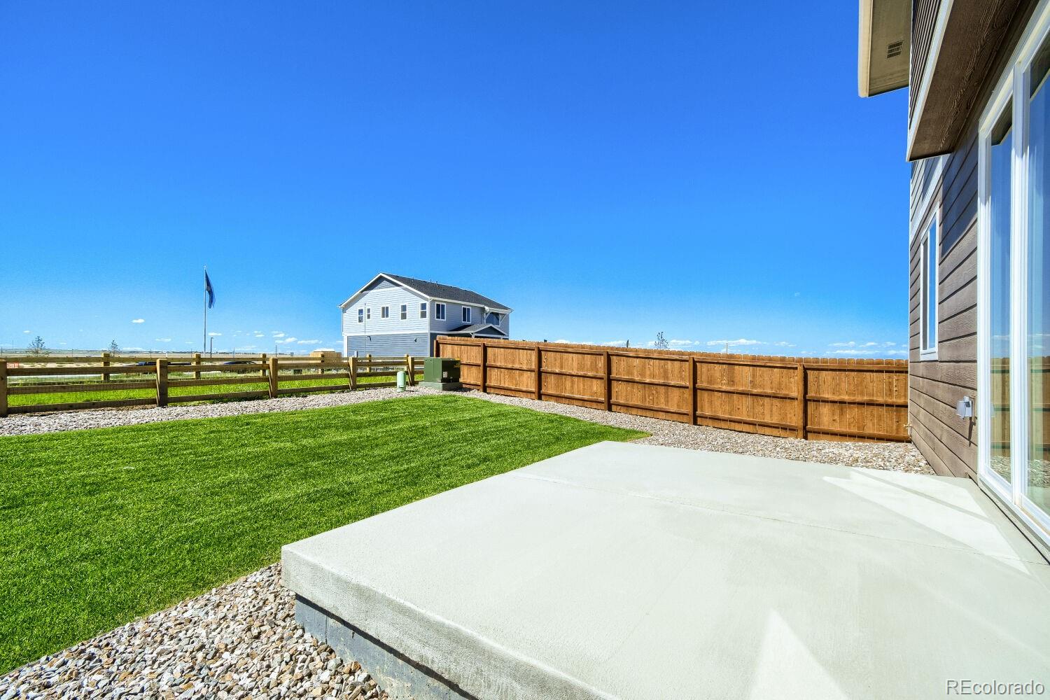 MLS Image #30 for 46418  heritage avenue,bennett, Colorado