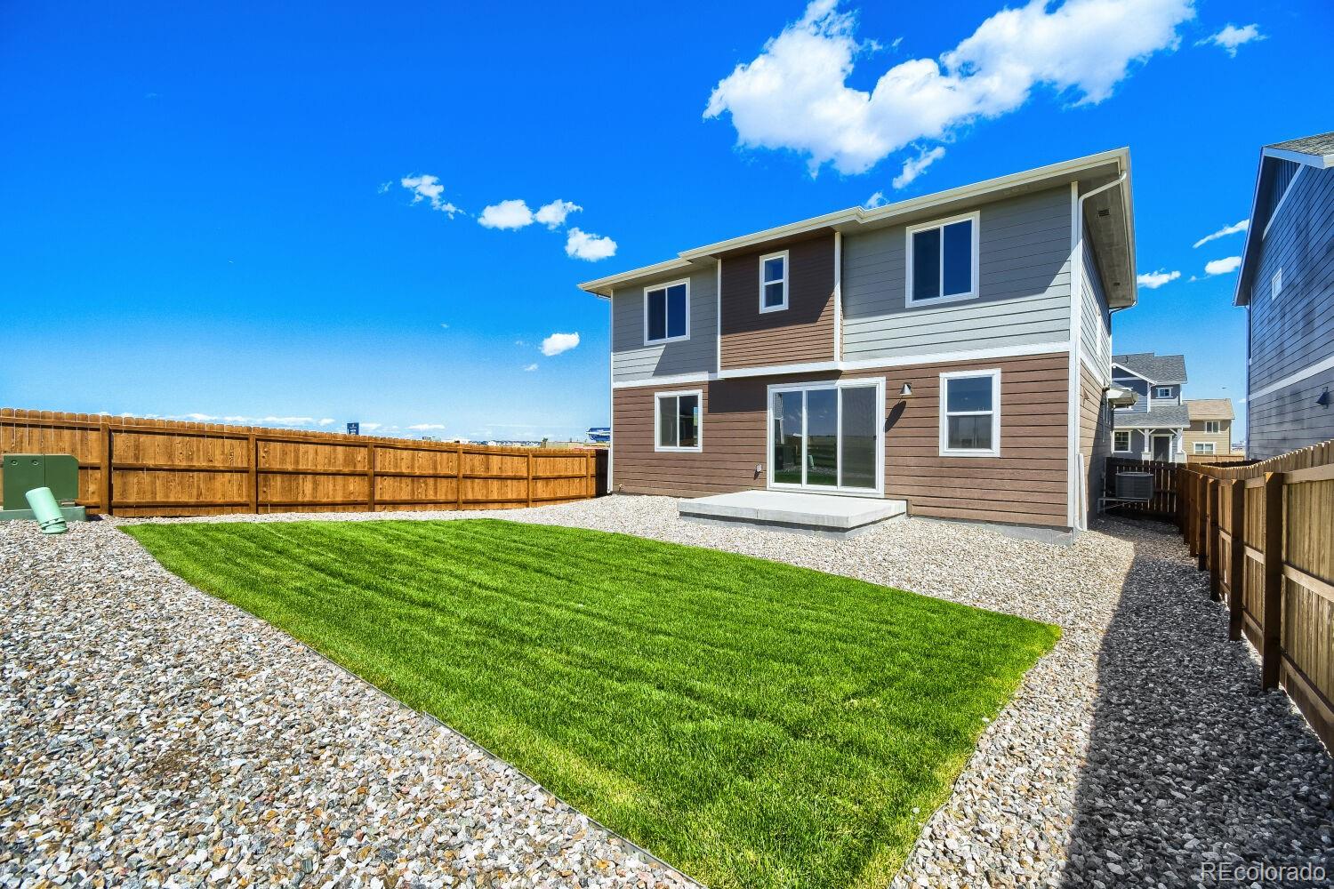 MLS Image #31 for 46418  heritage avenue,bennett, Colorado