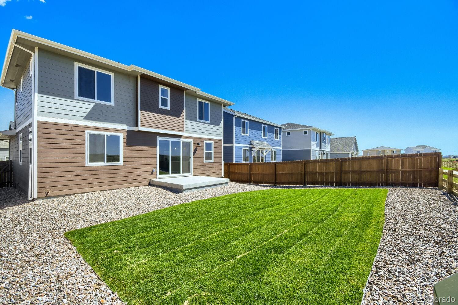 MLS Image #32 for 46418  heritage avenue,bennett, Colorado