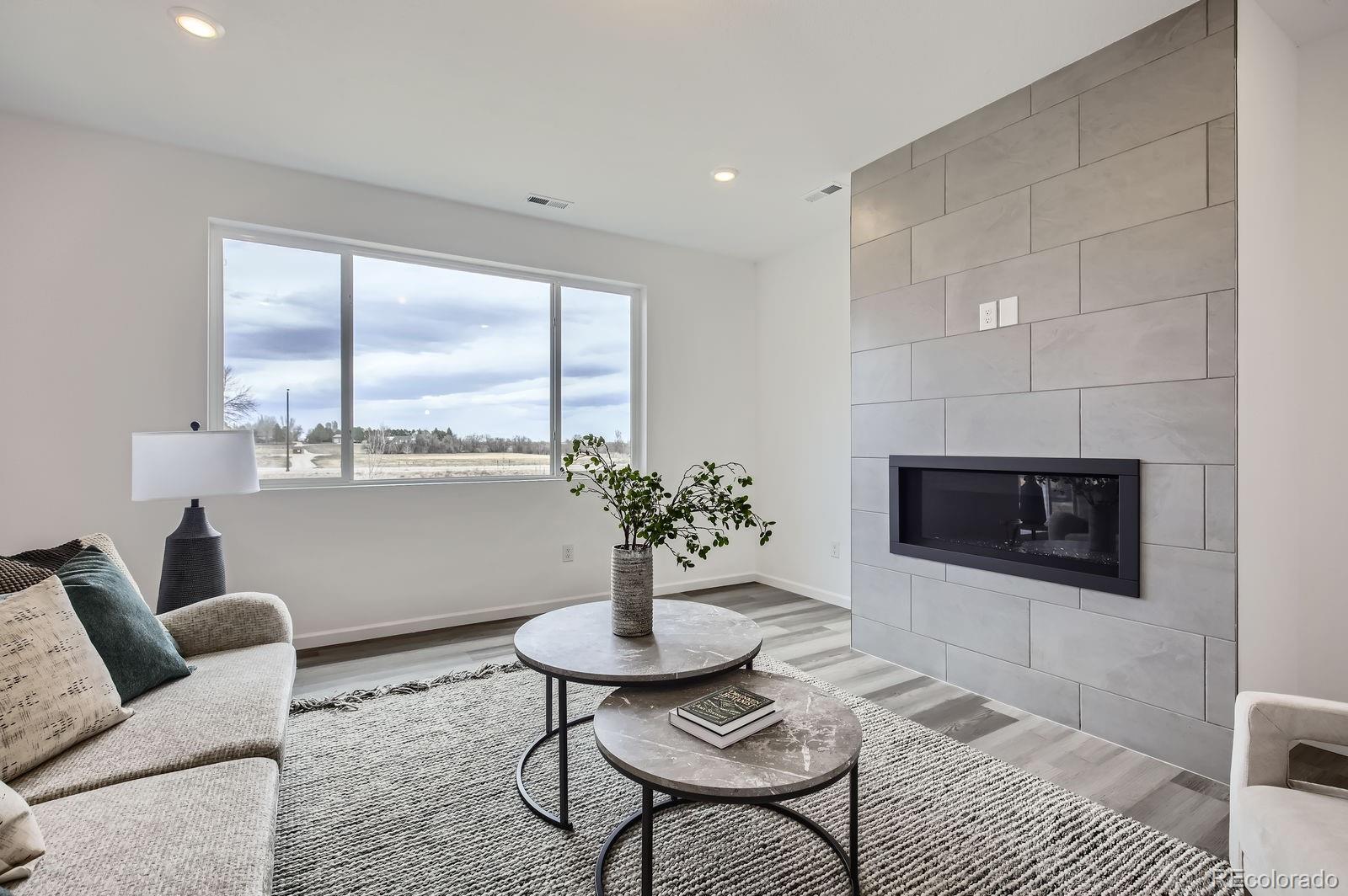 MLS Image #5 for 46418  heritage avenue,bennett, Colorado