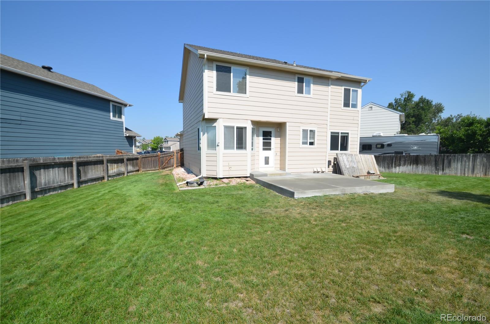 MLS Image #20 for 1620 w 135th way,westminster, Colorado