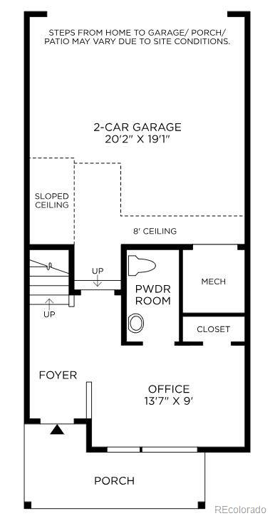 MLS Image #2 for 2567  trail lane,superior, Colorado