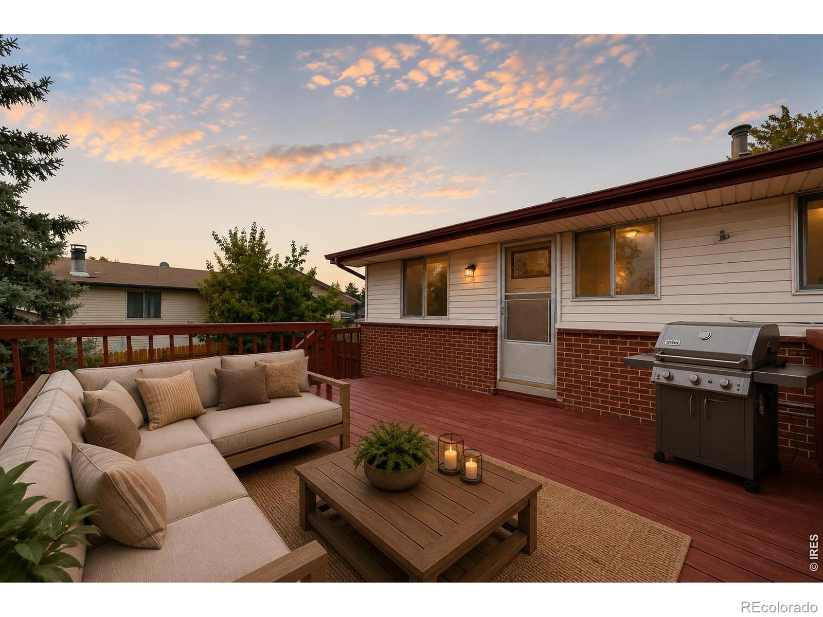 MLS Image #16 for 3161 w 93rd avenue,westminster, Colorado