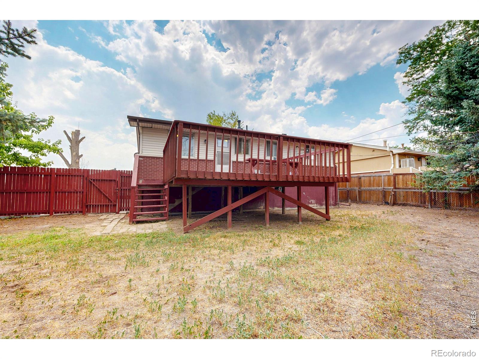 MLS Image #17 for 3161 w 93rd avenue,westminster, Colorado