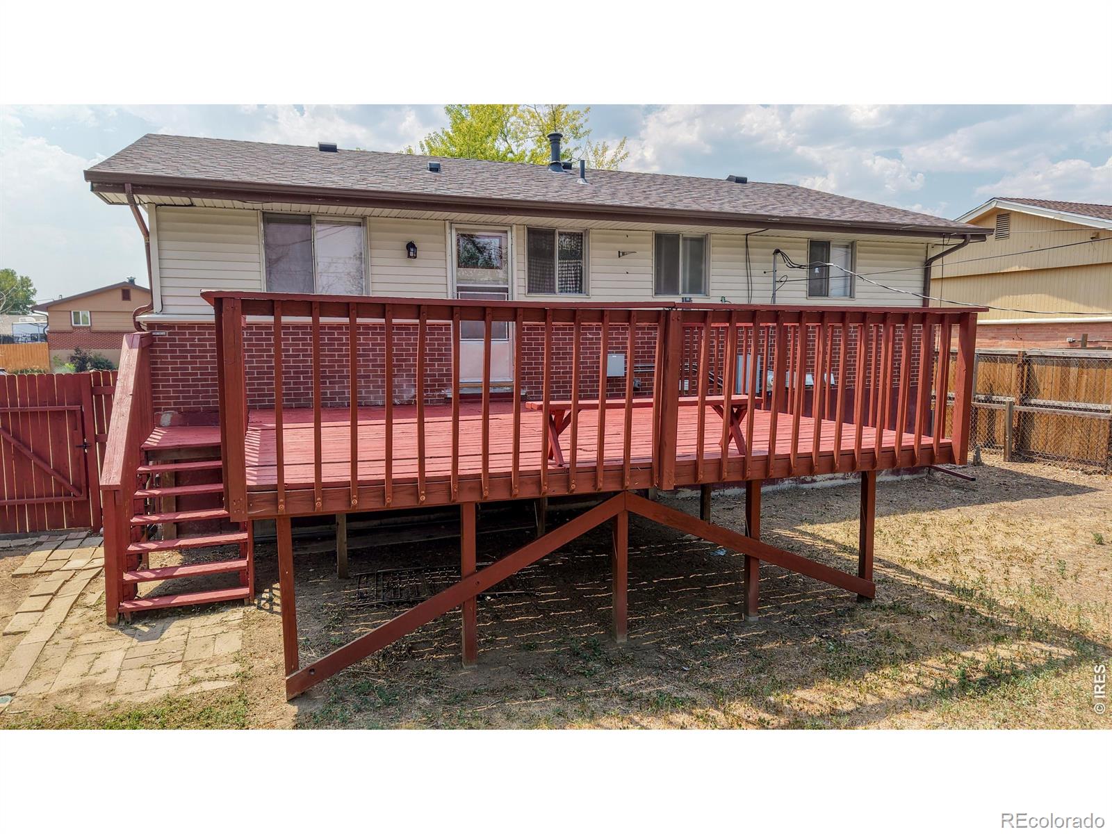 MLS Image #19 for 3161 w 93rd avenue,westminster, Colorado