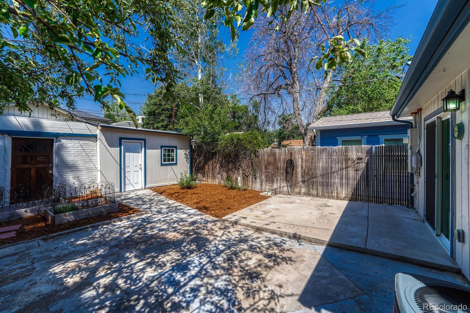 MLS Image #17 for 3475 w 33rd avenue,denver, Colorado