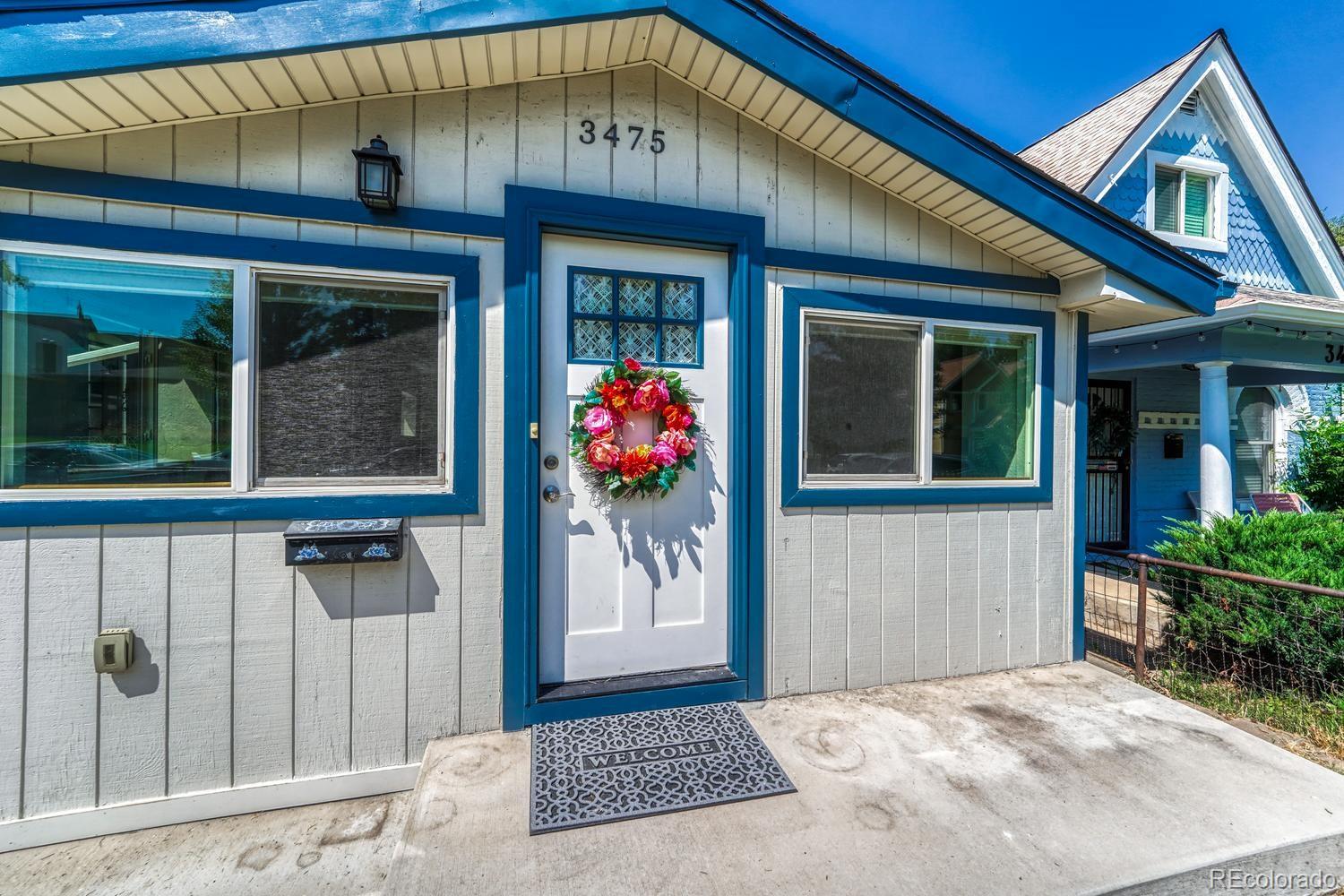 MLS Image #3 for 3475 w 33rd avenue,denver, Colorado