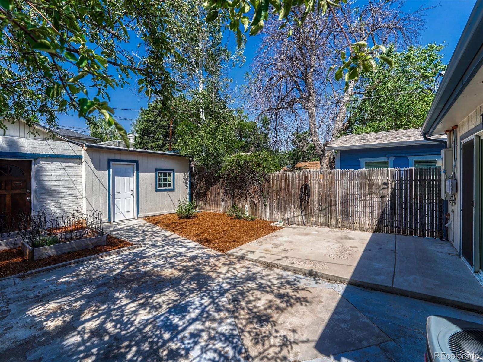 MLS Image #31 for 3475 w 33rd avenue,denver, Colorado
