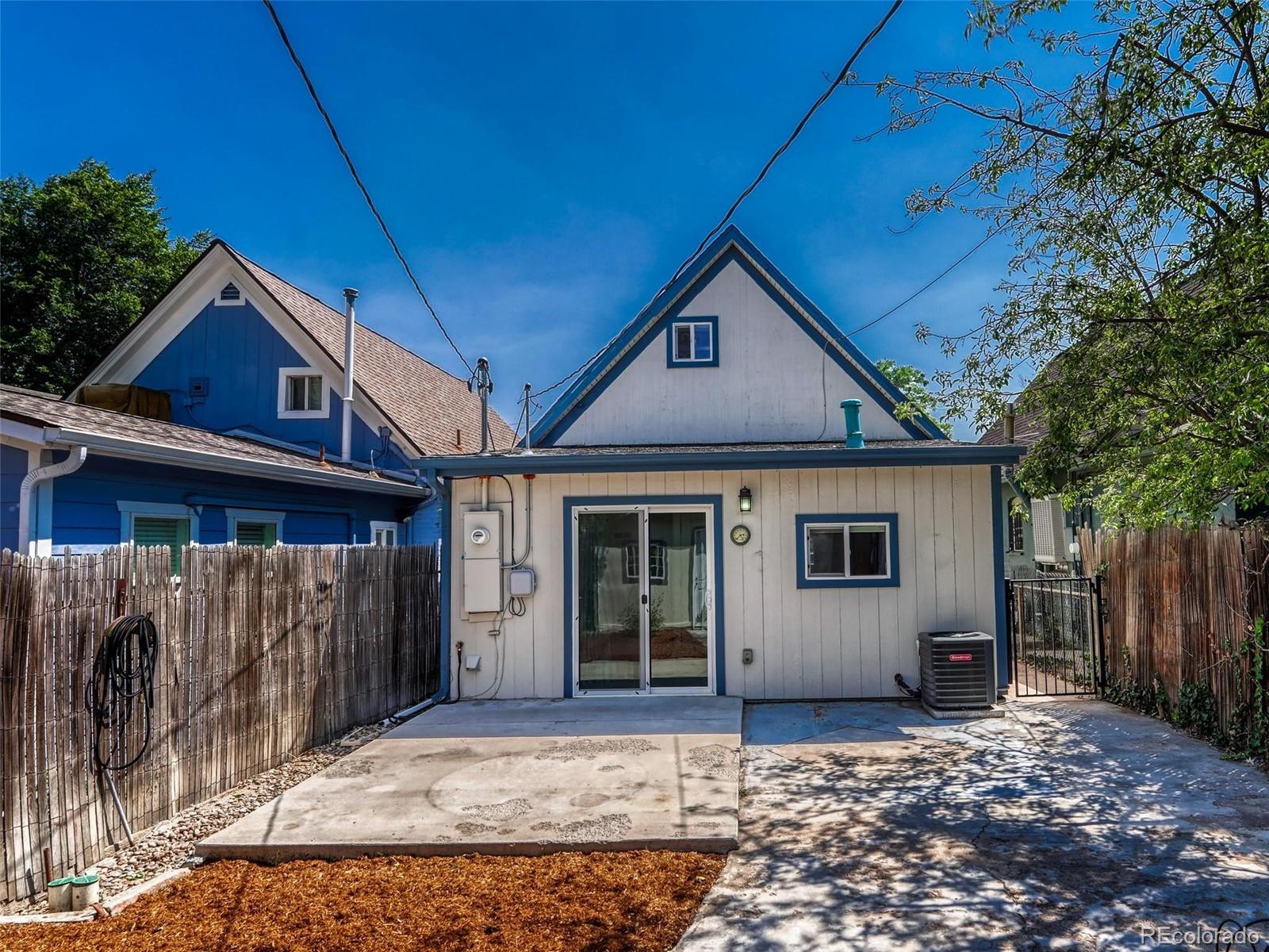 MLS Image #37 for 3475 w 33rd avenue,denver, Colorado