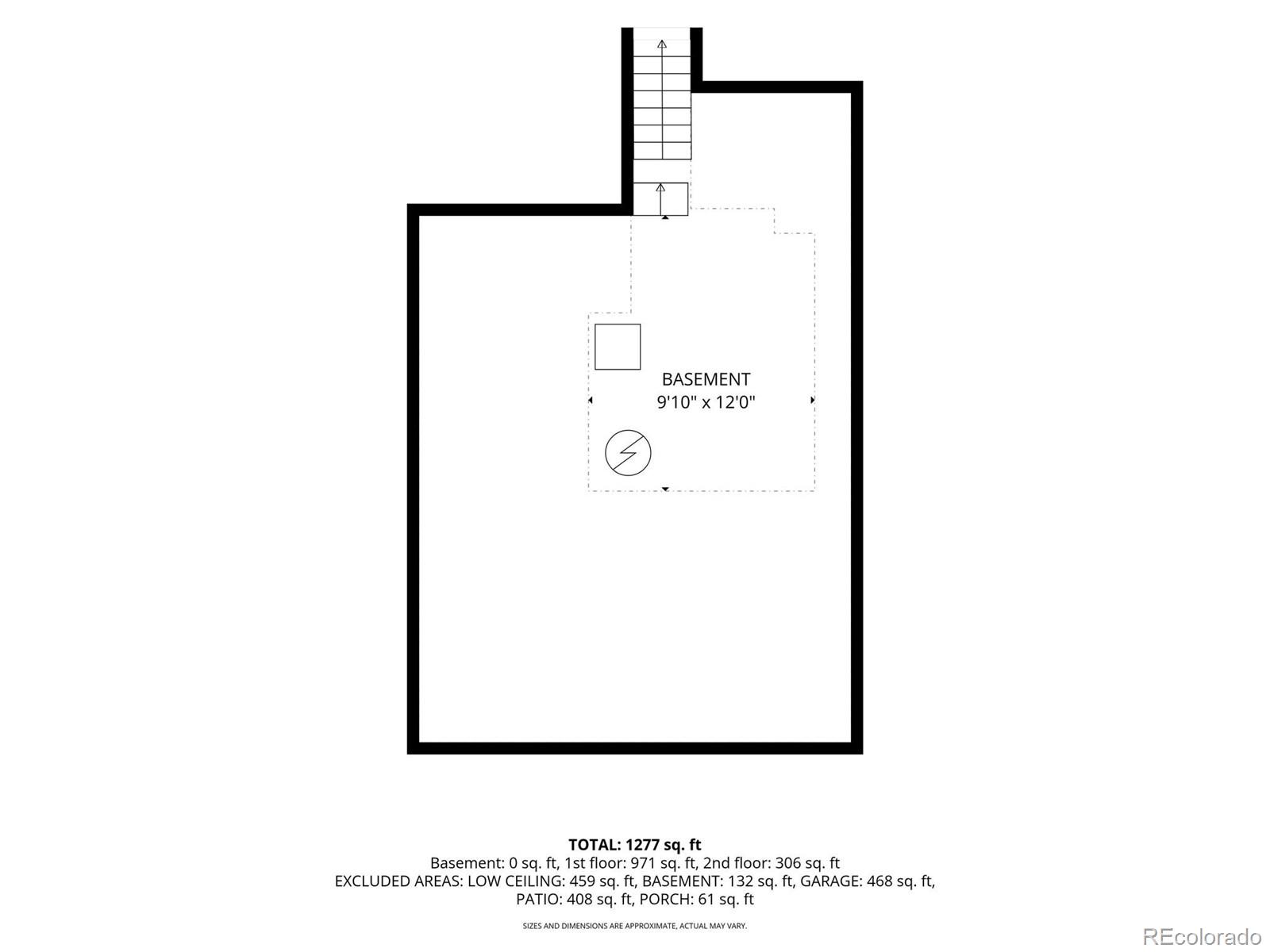 MLS Image #38 for 3475 w 33rd avenue,denver, Colorado
