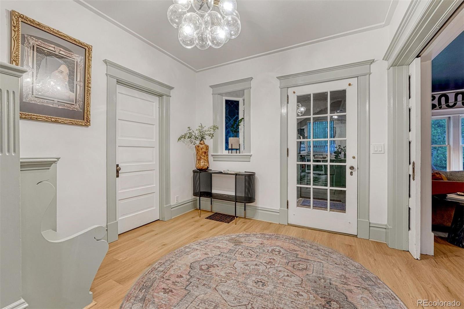 MLS Image #10 for 212 e del norte street,colorado springs, Colorado
